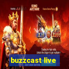 buzzcast live